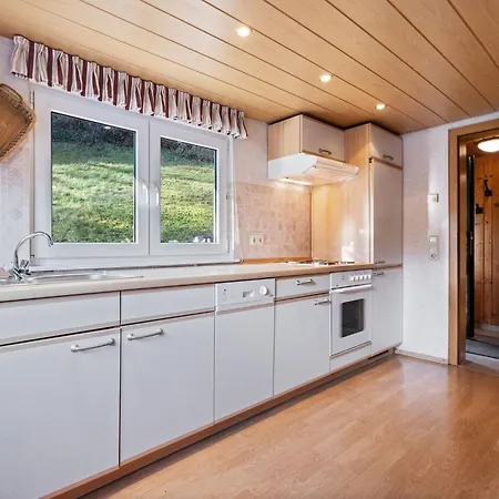 Nyaraló In Sauerland Nahe Winterberg Skifahren