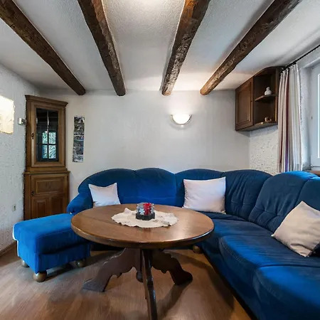 In Sauerland Nahe Winterberg Skifahren Schmallenberg