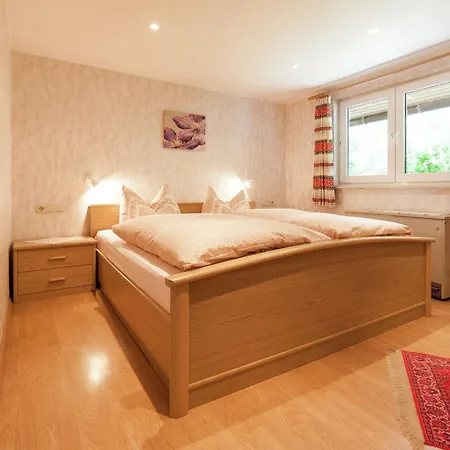 In Sauerland Nahe Winterberg Skifahren