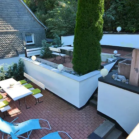 Modern In Oberkirchen With Garden * Schmallenberg