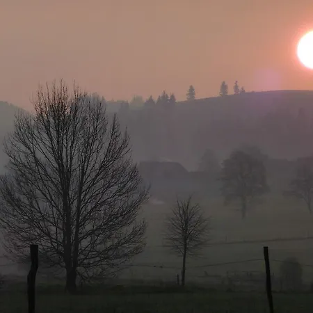 Ferienhaus In Sauerland Nahe Winterberg Skifahren *