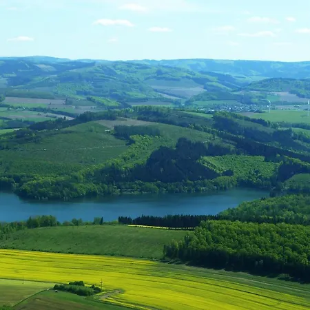 Ferienhaus In Sauerland Nahe Winterberg Skifahren Schmallenberg