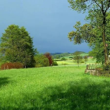 Ferienhaus In Sauerland Nahe Winterberg Skifahren *