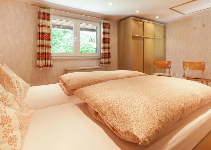 Nyaraló In Sauerland Nahe Winterberg Skifahren Schmallenberg