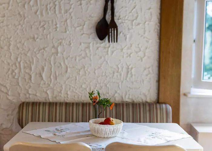 In Sauerland Nahe Winterberg Skifahren Nyaraló