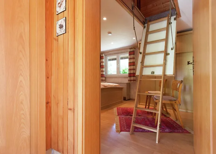 In Sauerland Nahe Winterberg Skifahren Nyaraló *