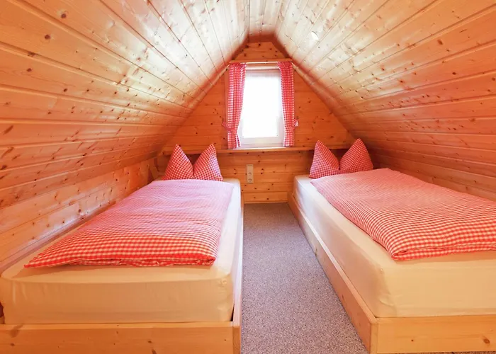 In Sauerland Nahe Winterberg Skifahren * Schmallenberg