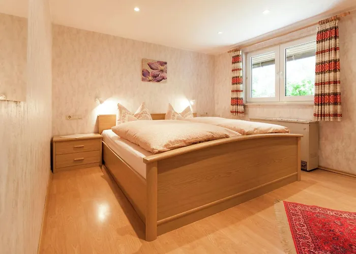 In Sauerland Nahe Winterberg Skifahren