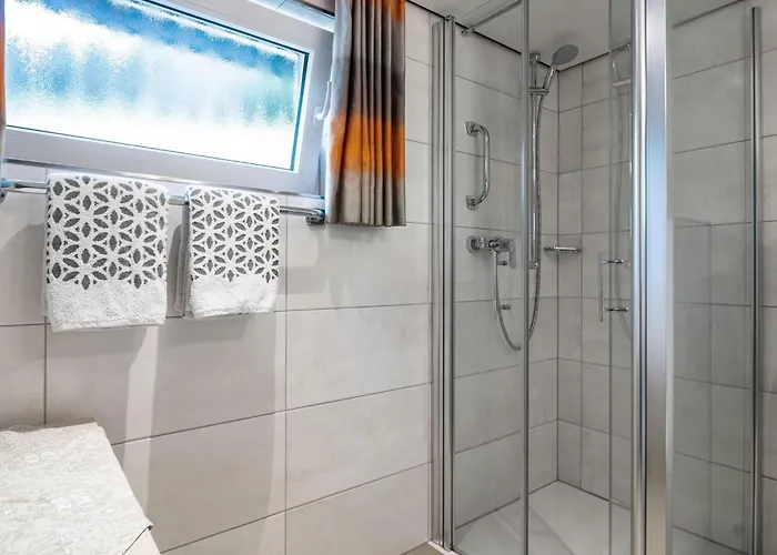 Nyaraló In Sauerland Nahe Winterberg Skifahren