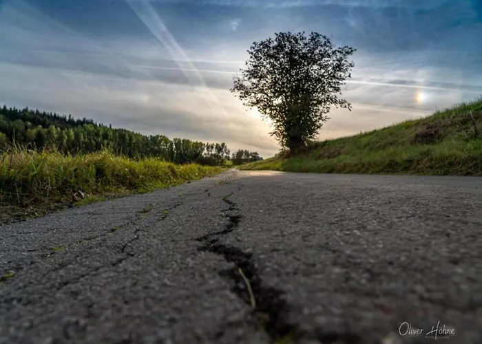 Nyaraló In Sauerland Nahe Winterberg Skifahren Schmallenberg
