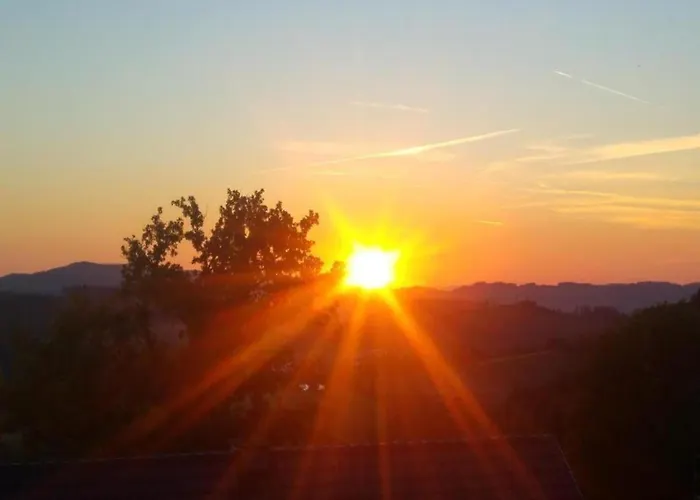 Nyaraló In Sauerland Nahe Winterberg Skifahren *