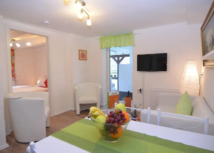 In Sauerland Nahe Winterberg Skifahren Schmallenberg