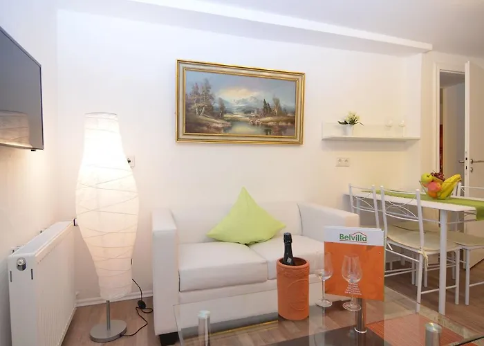 In Sauerland Nahe Winterberg Skifahren Nyaraló