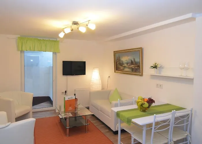 Nyaraló In Sauerland Nahe Winterberg Skifahren *