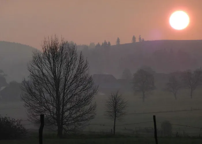 Casa vacanze In Sauerland Nahe Winterberg Skifahren *