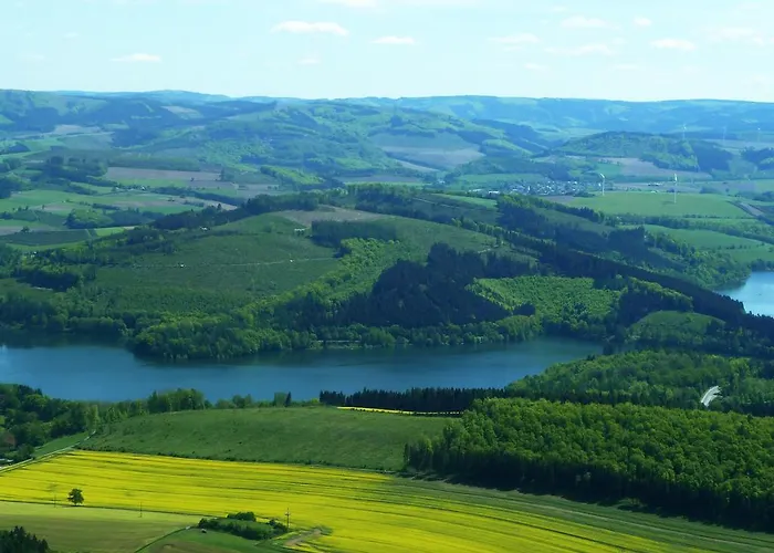 Casa vacanze In Sauerland Nahe Winterberg Skifahren Schmallenberg