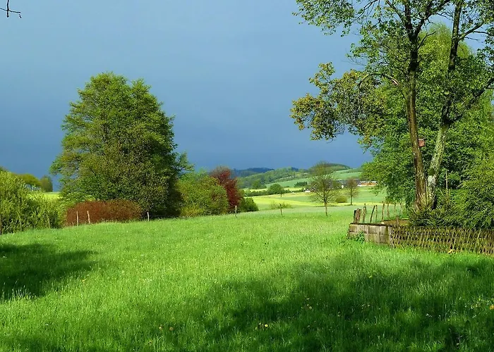 Casa vacanze In Sauerland Nahe Winterberg Skifahren *