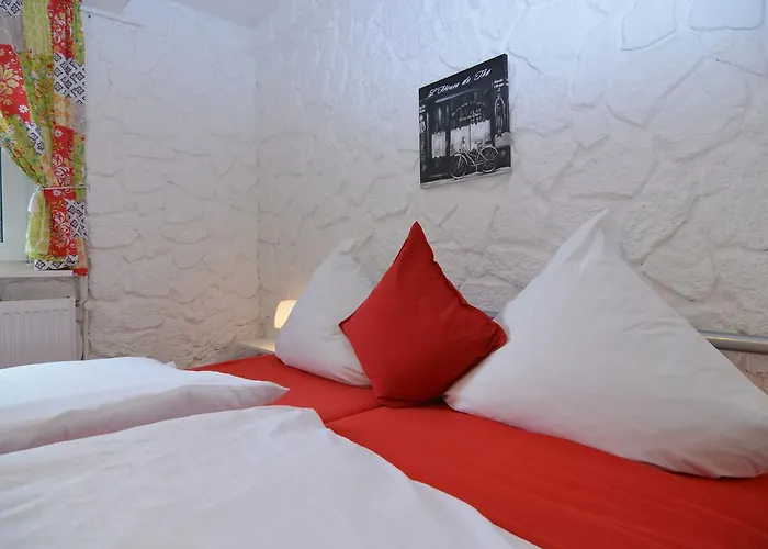 Casa vacanze In Sauerland Nahe Winterberg Skifahren Schmallenberg